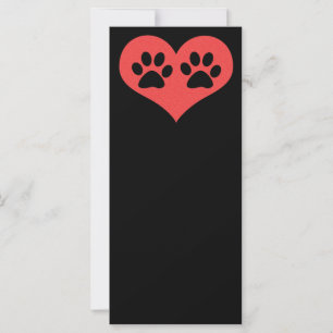 Schilder afdrukken in mijn hart door Shirley Taylo