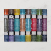 Schilder!! Briefkaart (Voorkant)