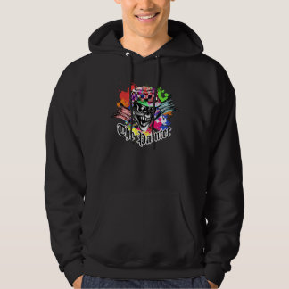 Schilder: De schilder Hoodie