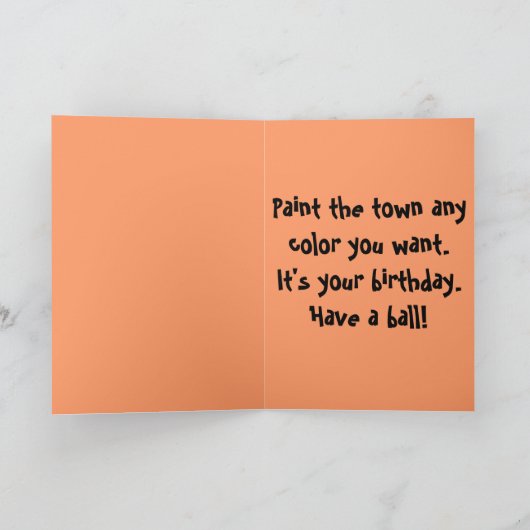 Schilder de Stad Kaart (Binnen)