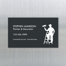 Schilder & Decorateur Schilderwerken Grijs Wit