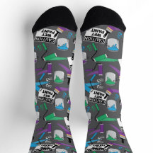 Schilder Decorator Patroon