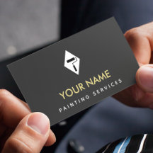 Schilder Elegant Classic Brush minimalist