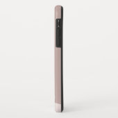 Schilder Kunstpatroon Ontwerp Schaduw aquarel Case-Mate iPhone Case (Achterkant/links)