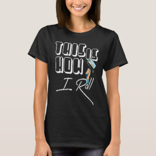 Schilder lakker en kunstschilders 32 t-shirt