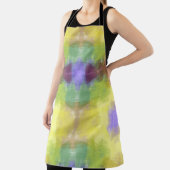 schilder schort (Insitu)