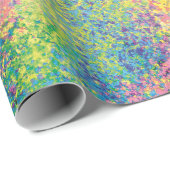 Schilder spettert. cadeaupapier (Rol Hoek)