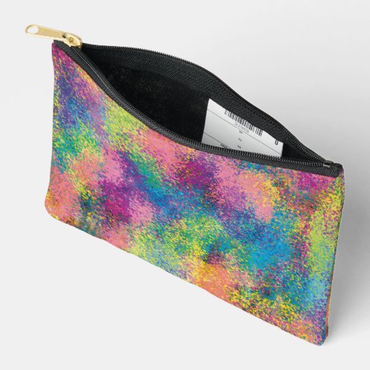 Schilder spettert. etui (Open)