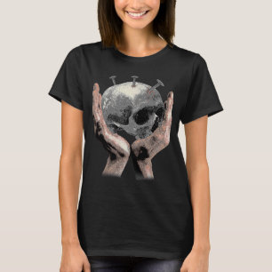 Schilder t-shirt
