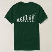Schilder T-shirt (Design voorkant)