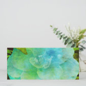 Schilder van Shirley Taylor (Staand voorkant)