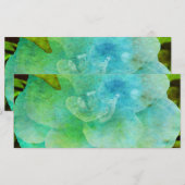 Schilder van Shirley Taylor (Voorkant / Achterkant)