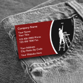 Schilder Visitekaartjes Modern Design