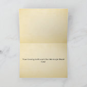 Schilder voor Hokusais 36 uitzichten van Onderstel Kaart (Binnen)