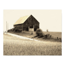 schilderachtig afbeelding