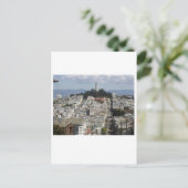 Schilderachtig Afbeelding voor Kooltower Briefkaart (Staand voorkant)