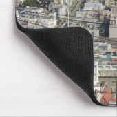 Schilderachtig Afbeelding voor Kooltower Muismat (Hoek)