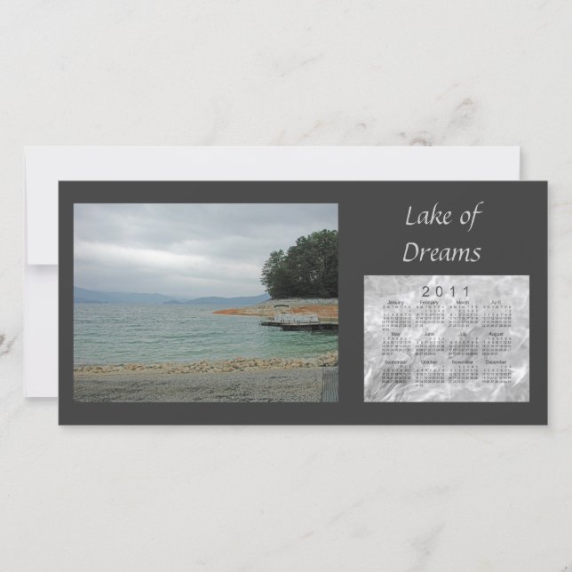 schilderachtig agenda 2011 (Voorkant)