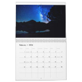 schilderachtig agenda 2015 - John Muir Trail Kalender (Feb 2026)