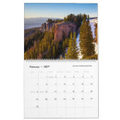 schilderachtig agenda 2019 COLORADO Kalender (Feb 2027)