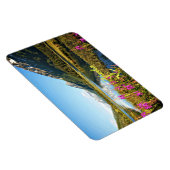 Schilderachtig Alaska Magneet (Rechterzijde)