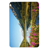 Schilderachtig Alaska Magneet (Verticaal)