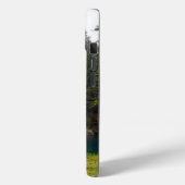 Schilderachtig Alpenbossen en meer Case-Mate iPhone Case (Achterkant / Links)