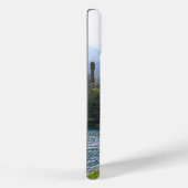 Schilderachtig Alpenbossen en meer Case-Mate iPhone Case (Achterkant / Rechts)