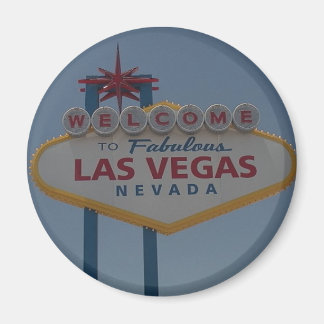 Schilderachtig-amerikaanse magneet