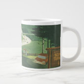  Schilderachtig Amerikaanse snelwegen, autoweg Grote Koffiekop (Rechts)