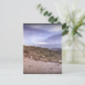 Schilderachtig Arizona Briefkaart (Staand voorkant)