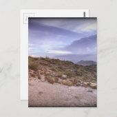 Schilderachtig Arizona Briefkaart (Voorkant / Achterkant)