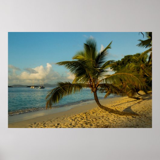 Schilderachtig band poster (Voorkant)