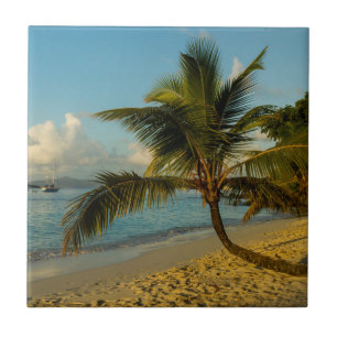 Schilderachtig band tegeltje