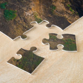 Schilderachtig Beach Art Ocean Afbeeldingen Fotogr Legpuzzel (Zijkant)