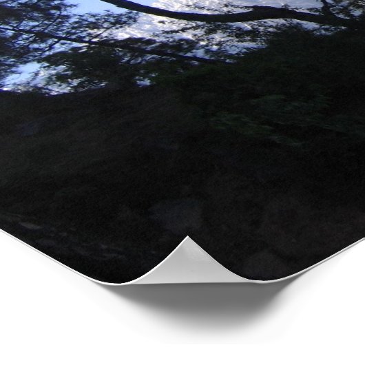 SCHILDERACHTIG BEAUTY POSTER (Hoek)