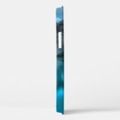 Schilderachtig berg- en meer-landschapsfoto Case-Mate iPhone case (Achterkant / Rechts)