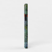 Schilderachtig bloem Case-Mate iPhone case (Achterkant/rechts)