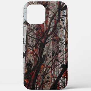 Schilderachtig boomgaard in Colorado Hoesje-Mate Case-Mate iPhone Case
