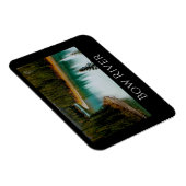 Schilderachtig Bow Magneet (Rechterzijde)