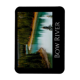 Schilderachtig Bow Magneet