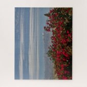 Schilderachtig Californische bergen Palm Springs B Legpuzzel (Verticaal)