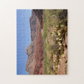 Schilderachtig Colorado op de foto van Grand Canyo Legpuzzel (Verticaal)