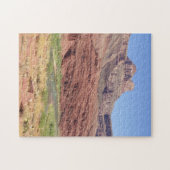 Schilderachtig Colorado op de foto van Grand Canyo Legpuzzel (Horizontaal)