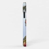 Schilderachtig dorp, Cinque Terre, Liguria, Italië Case-Mate iPhone Case (Achterkant/rechts)