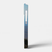 Schilderachtig foto Blue Ridge Mountains Landscape Case-Mate iPhone Case (Achterkant / Links)