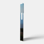 Schilderachtig foto Blue Ridge Mountains Landscape Case-Mate iPhone Case (Achterkant / Rechts)