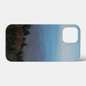 Schilderachtig foto Blue Ridge Mountains Landscape Case-Mate iPhone Case (Achterkant (horizontaal))