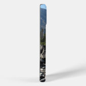 Schilderachtig foto van het bergmeer Case-Mate iPhone case (Achterkant / Rechts)