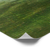 Schilderachtig Galway City Ierland Vist Boat Poster (Hoek)